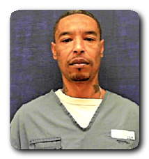 Inmate DARREL B MCCRAY