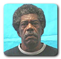 Inmate CLARENCE W OWENS