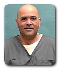 Inmate CARLOS M QUINONES-SANTOS