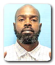 Inmate TERRENCE DIONE RIVERS