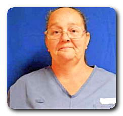 Inmate MARTHA S SMITH-GLEE