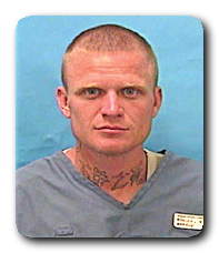 Inmate DAVID L BELL