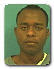 Inmate COREY B FOUNTAIN