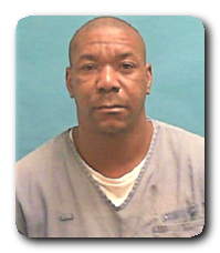 Inmate XAVIOUS K HARRIS