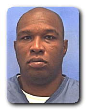 Inmate LEROY III PATTERSON