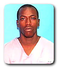 Inmate MICHAEL A ROWELL