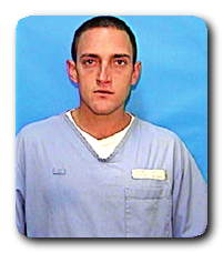 Inmate ANTHONY J GOOTS
