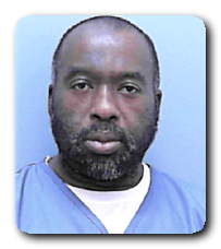 Inmate GENARD L JENKINS