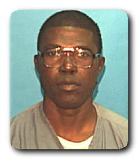 Inmate DANIEL L MARSHALL