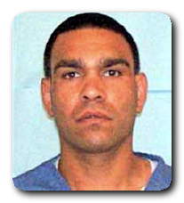 Inmate BILLY RODRIGUEZ