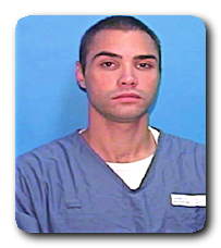 Inmate VICTOR N ADAMS