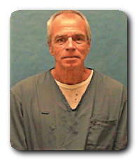 Inmate MARK GAUTHIER
