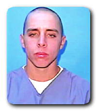 Inmate BRADLY M GROSSMAN