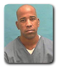 Inmate TONY A HATTEN