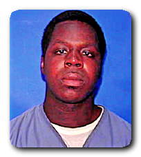 Inmate ANDREW LAMY