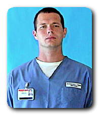 Inmate ADAM J MCCONIHAY