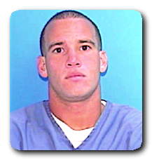 Inmate ALFREDO RODRIGUEZ