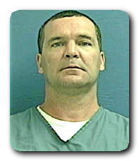 Inmate ROBERT WEISENHAUS