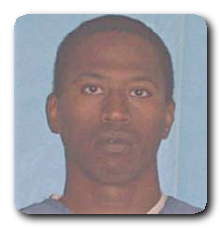 Inmate TARIK A WILKINS