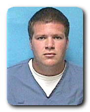 Inmate MICHAEL WILLIS