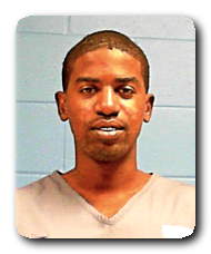 Inmate ANDRE L ASHLEY