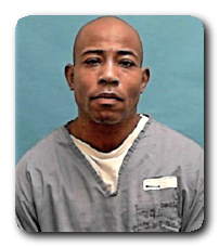 Inmate TYRONE R JR COPPER