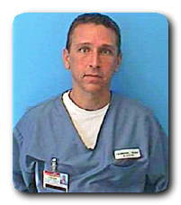 Inmate ROGER COWART