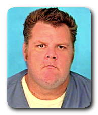 Inmate MORRIS L HUNTER
