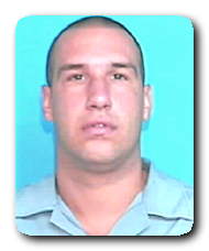 Inmate LOUIS A RODRIGUEZ