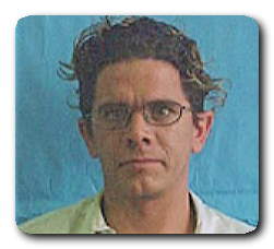 Inmate MICHAEL S SHAW