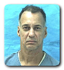 Inmate JULIO H CONDE