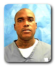 Inmate GREGORY J DAVIS