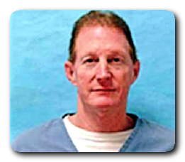 Inmate GREGORY S DODGE