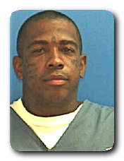 Inmate BENJAMIN D GRAY