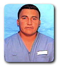 Inmate JOSE D JOYA