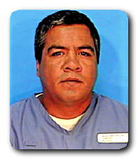 Inmate LUCIANO RAMIREZ
