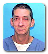 Inmate RICHARD J BOURGEOIS