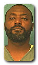 Inmate ERICK L BURRS