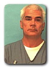 Inmate MARK KENNEY