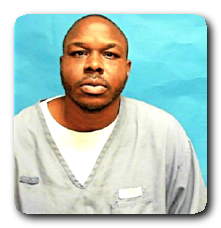 Inmate WILKERSON MARCELIN