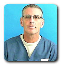 Inmate ANDREW RANES