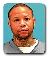 Inmate GREGORY C THOMPSON