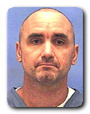 Inmate MICHAEL S CLAY