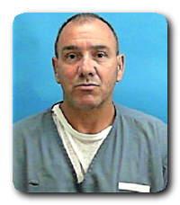 Inmate ANTHONY J DANNOLFO