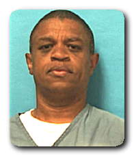 Inmate TOMMY GRIMSLEY