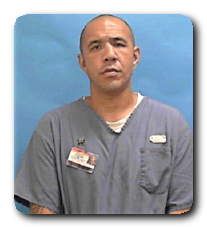 Inmate JEREMY J GUERRISI