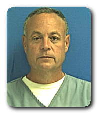 Inmate GARY HALPERN
