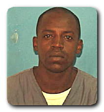 Inmate JEHMS C JOSEPH