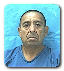 Inmate ROBERTO LOPEZ