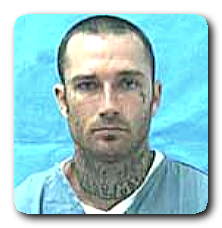Inmate MICHAEL E MCCONNELL
